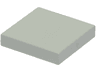 Tile 2 x 2 without Groove