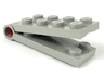 Hinge Plate 2 x 4