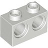 Technic, Brick 1 x 2 with Holes