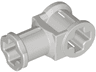 Technic, Axle Connector with Axle Hole