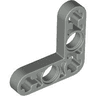 Technic, Liftarm, Modified Bent Thin L-Shape 3 x 3
