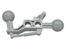 Technic Ball Joint 2 x 7 with 2 Ball Joint