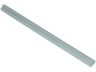 Train, Track Rail Straight 16L (no slots, no tapered ends)