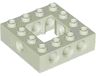 Technic, Brick 4 x 4 Open Center