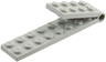 Hinge Plate 2 x 8