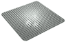 Duplo, Baseplate 24 x 24
