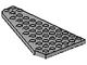 Wedge, Plate 7 x 12 Wing Right