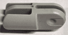 Arm Piece Straight with 2 and 3 Fingers