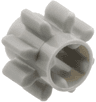 Technic, Gear 8 Tooth