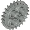 Technic, Gear 24 Tooth with 1 Axle Hole