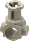 Technic, Axle and Pin Connector