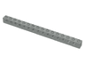 Technic, Brick 1 x 16 with Holes