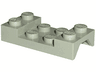Vehicle, Mudguard 2 x 4 with Arch Studded