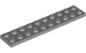 Plate 2 x 10