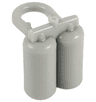 Minifigure Air Tanks