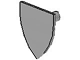 Minifigure, Shield Triangular Short