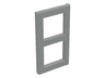 Pane for Window 1 x 2 x 3