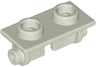Hinge Brick 1 x 2 Top Plate