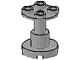 Support 2 x 2 x 2 Stand with Blind Hole