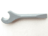 Minifigure, Utensil Tool Spanner Wrench / Screwdriver