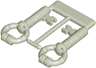 Minifigure, Utensil Keys, 2 on Sprue