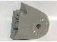 Dinosaur Body Quarter with Pin Holes