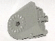 Dinosaur Body Quarter with Pins
