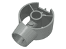 Dinosaur Neck / Tail Ring