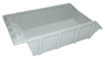 Vehicle, Tipper Bed 4 x 6