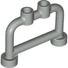 Bar 1 x 4 x 2 with Open Studs