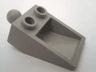 Slope, Inverted 33 3 x 2 Hollow with Tow Ball (Arm Piece)