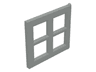 Pane for Window 2 x 4 x 3