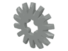 Technic, Gear 14 Tooth Bevel Thin