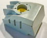 Duplo, Toolo Intelligent Brick Sound Key (No function - 4 Short Pins Underneath)