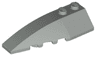 Wedge 6 x 2 Left