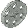 Technic Wedge Belt Wheel (Pulley)
