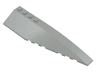 Wedge 12 x 3 Right