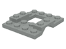 Vehicle, Base 4 x 5