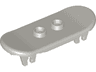 Minifigure, Utensil Skateboard Deck