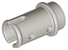 Technic, Pin 1/2 without Friction Ridges