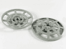 Dish 6 x 6 Inverted (Radar) Webbed - Type 1 (underside attachable at any position)