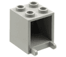 Container, Box 2 x 2 x 2