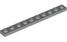 Plate 1 x 10