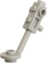Minifigure, Utensil Metal Detector, Stud on Search Head
