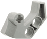 Technic, Axle and Pin Connector 2 x 4 Double Sloped