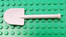 Duplo Utensil Shovel