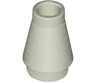 Cone 1 x 1