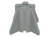 Brick, Round 2 x 2 x 2 with Fins