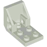Bracket 3 x 2 - 2 x 2 Inverted (Space Seat)