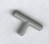 Pneumatic T Piece First Version (T Bar)